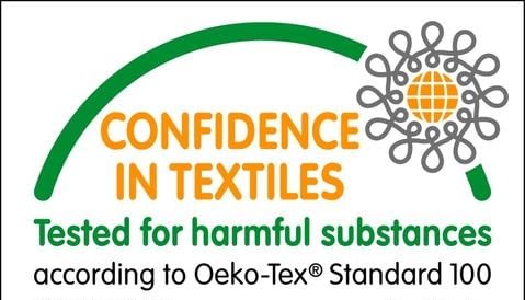 oeko tex certified